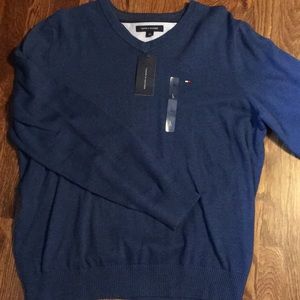 Tommy Hilfiger Pullover Sweater NWT